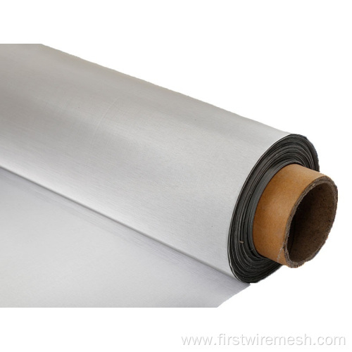 180mesh stainless steel wire cloth